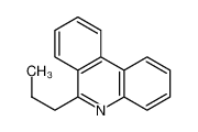 31150-40-0 structure, C16H15N