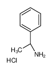 17279-30-0 structure, C8H12ClN