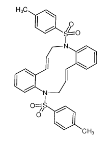 1038502-69-0 structure, C32H30N2O4S2