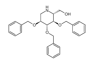 139612-34-3 structure, C27H31NO4