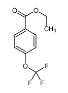 587-18-8 spectrum, Ethyl 4-(trifluoromethoxy)benzoate