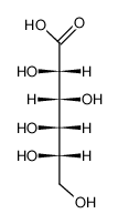 157663-13-3 structure, C6H12O7