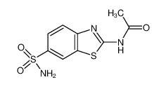 330462-63-0 structure, C9H9N3O3S2