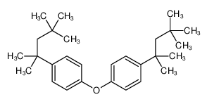 101-58-6 structure, C28H42O