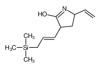 683813-85-6 structure, C12H21NOSi