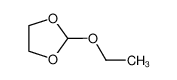4544-20-1 2-乙氧基-1,3-二氧戊环