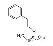 1239864-99-3 structure, C14H24OSn