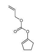 86950-87-0 structure, C9H12O3