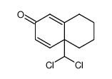 84694-01-9 structure, C11H12Cl2O