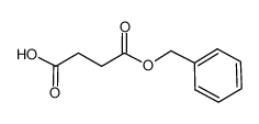 103-40-2 spectrum, 4-(Benzyloxy)-4-oxobutanoic acid