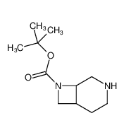 370881-22-4 structure, C11H20N2O2