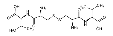 21141-84-4 structure, C16H30N4O6S2