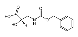 42491-79-2 structure, C11H13NO5