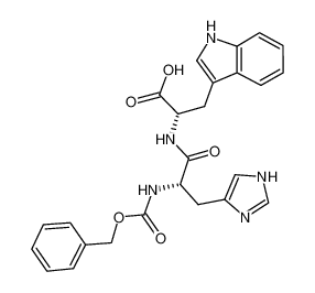 79479-33-7 structure, C25H25N5O5