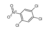 2,4,5-Trichloronitrobenzene 89-69-0