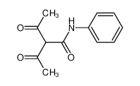 18629-85-1 diacetylacetanilide