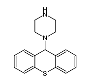 827614-61-9 structure, C17H18N2S