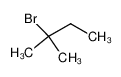 2-溴 -2-甲基丁烷