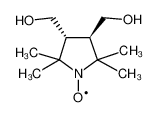 229621-07-2 structure, C10H20NO3