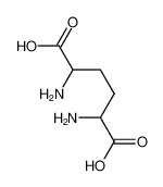 1069-33-6 structure, C6H12N2O4