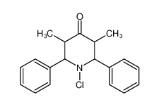 87621-16-7 structure, C19H20ClNO