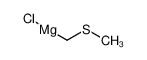 (2-thiapropyl)magnesium chloride