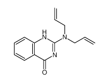 19062-41-0 structure, C14H15N3O