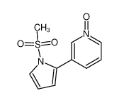 90373-85-6 structure, C10H10N2O3S