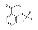 127979-74-2 structure, C8H6F3NO2