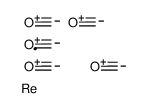 14524-92-6 spectrum, Methyl rhenium pentacarbonyl