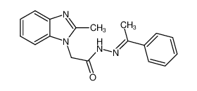 303094-96-4 structure, C18H18N4O