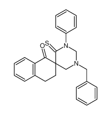 1451069-05-8 structure, C26H24N2OS