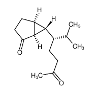 100338-87-2 structure, C14H22O2