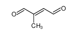 375858-93-8 structure, C5H6O2