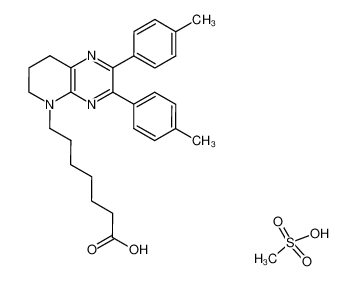 1356332-89-2 structure, C29H37N3O5S