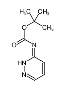 吡嗪-3-甲基-氨基甲酸叔丁酯