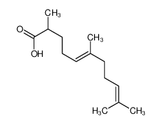 24405-98-9 structure, C14H24O2