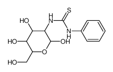 24916-33-4 structure, C13H18N2O5S