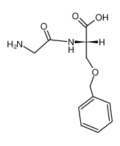 3062-03-1 spectrum, O-Benzyl-N-glycyl-L-serin