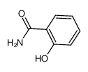 65-45-2 structure, C7H7NO2