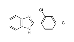 14225-79-7 structure, C13H8Cl2N2