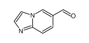 咪唑并[1,2-a]吡啶-6-甲醛