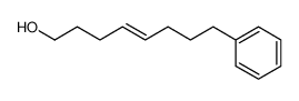 100863-10-3 trans-8-Phenyl-octen-(4)-ol-(1)