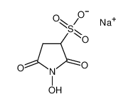 N-羟基琥珀酰亚胺磺酸钠盐