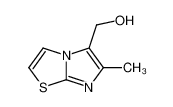 76919-40-9 structure, C7H8N2OS