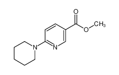 132521-82-5 structure, C12H16N2O2