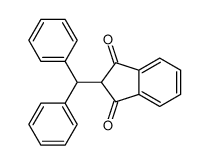 1821-21-2 structure, C22H16O2