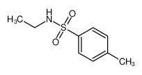 80-39-7 N-乙基对甲苯磺酰胺