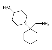 889939-96-2 structure, C13H26N2