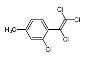 116070-24-7 3-chloro-4-(trichlorovinyl)toluene